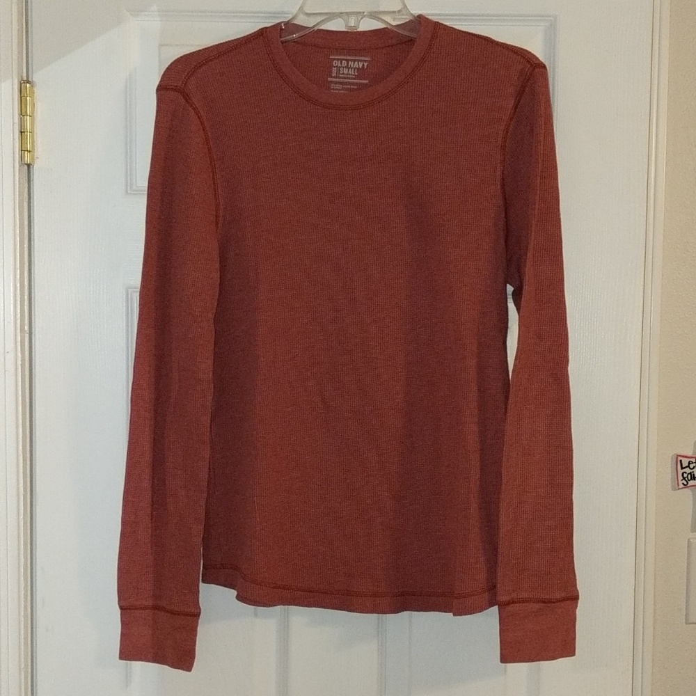 Mens thermal
